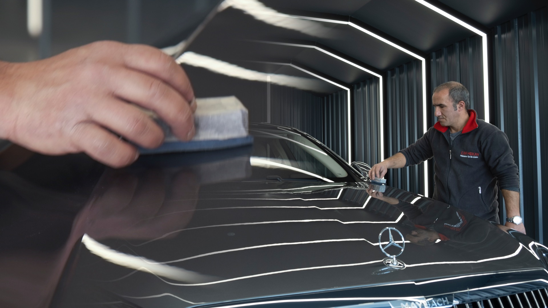 Beşiri Seramik Kaplama